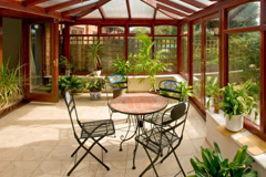 Elsecar conservatory quotes